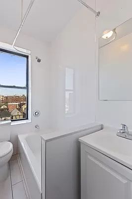 3rd image of 42-22 Ketcham St APT 10E