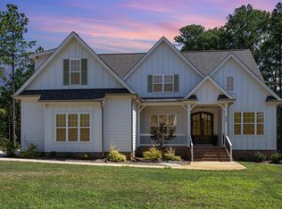 30 Hamilton Way, Youngsville, NC 27596