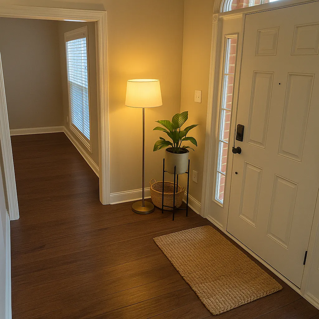 CHANEY PLACE TOWNHOMES — Photo 4