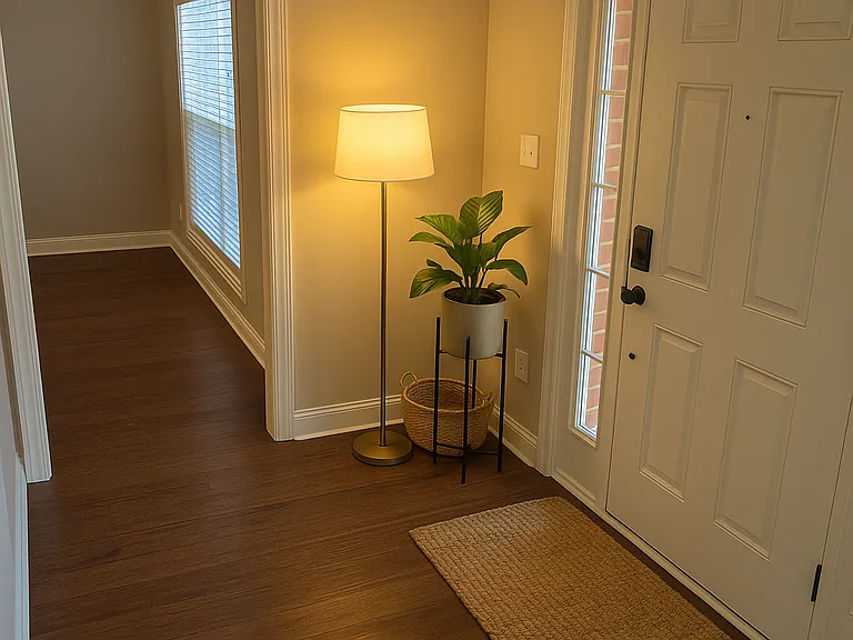CHANEY PLACE TOWNHOMES — Photo 6