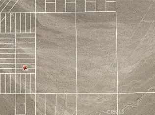 0 Apn 25 0 #225-402-2, Mojave, CA 93501