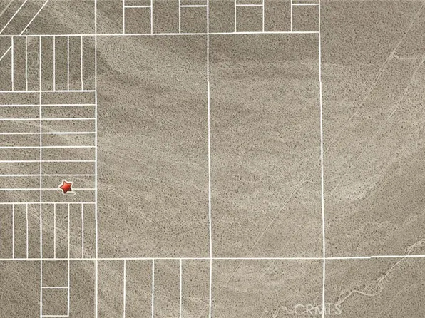 0 Apn 25 0 #225-402-2, Mojave, CA 93501