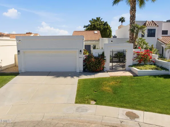 10041 N 52ND Place, Paradise Valley, AZ 85253