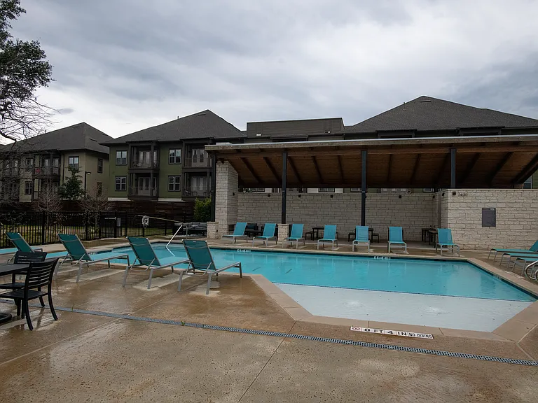 13800 Cibolo Trce #22 — Photo 5