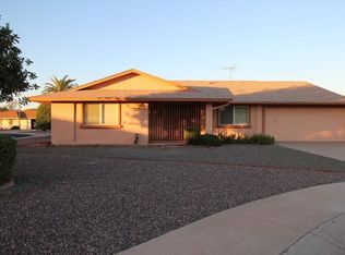 14055 N Sahara Dr, Sun City, AZ 85351