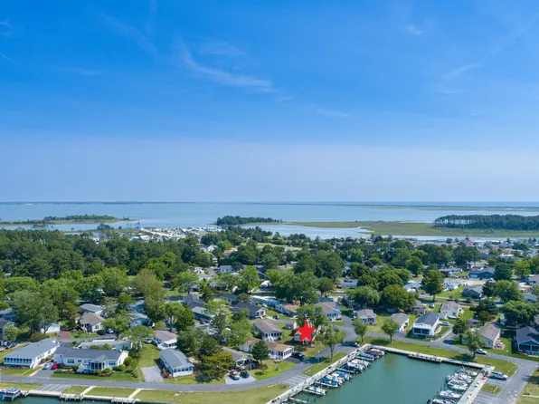 26740 Sharkstooth Dr #17, Millsboro, DE 19966