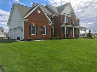 2507 Eudora Ct, Forest Hill, MD 21050