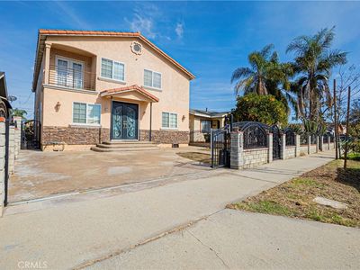 1119 E Young St, Wilmington, CA, 90744