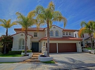 26850 Wyatt Ln, Stevenson Ranch, CA 91381