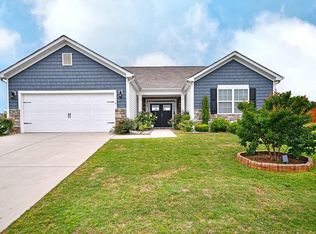 814 Genesis Way, Lyman, SC 29365