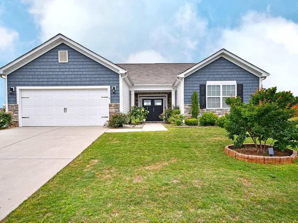 814 Genesis Way, Lyman, SC 29365