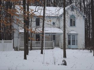 40500 Webster Rd, Lagrange, OH 44050