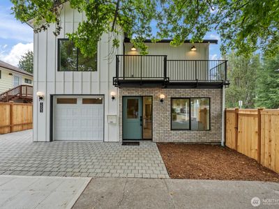 1503 NE 73rd Street, Seattle, WA, 98115
