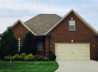 3055 Sakari Cir, Spring Hill, TN 37174