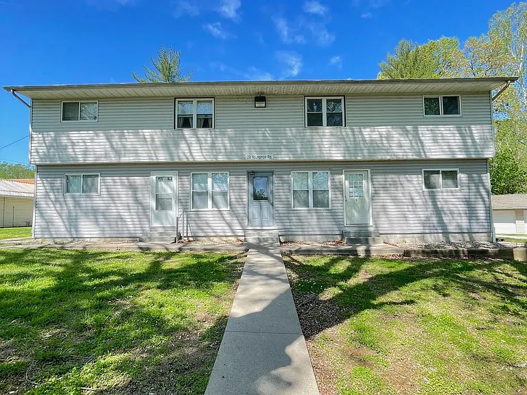 29 Youngman Rd #4 — Photo 1