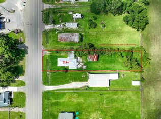 2214 Highway 182, Raceland, LA 70394