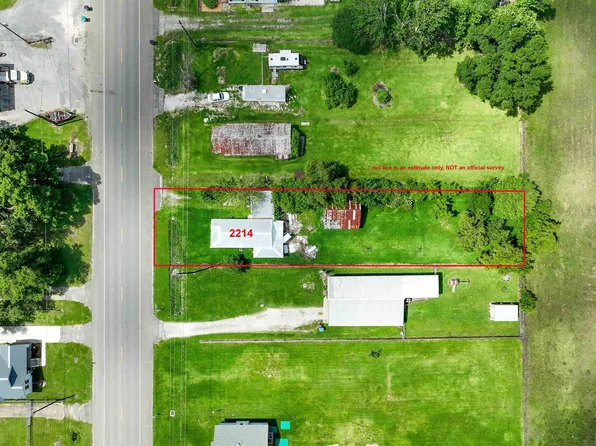 2214 Highway 182, Raceland, LA 70394