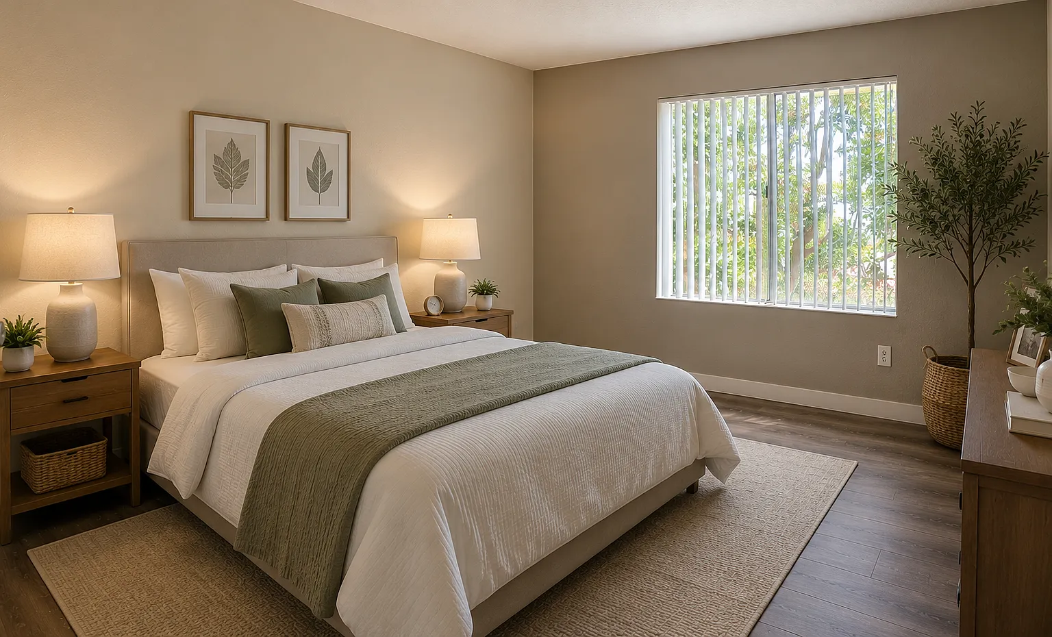 1 bed, 830 sqft, $1,849 — Photo 1