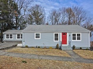 20 Bellvista Rd, Worcester, MA 01602