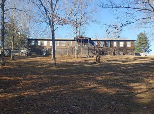 457 High Country Cir, Morganton, GA