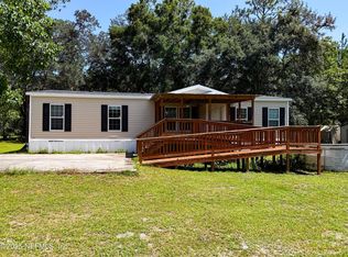 20033 SE 84th St, Lake Butler, FL 32054