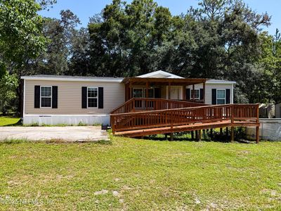 20033 SE 84TH Street, Lake Butler, FL, 32054