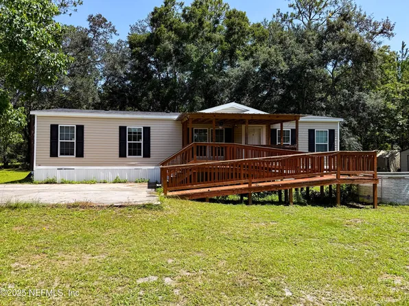 20033 SE 84TH Street, Lake Butler, FL 32054