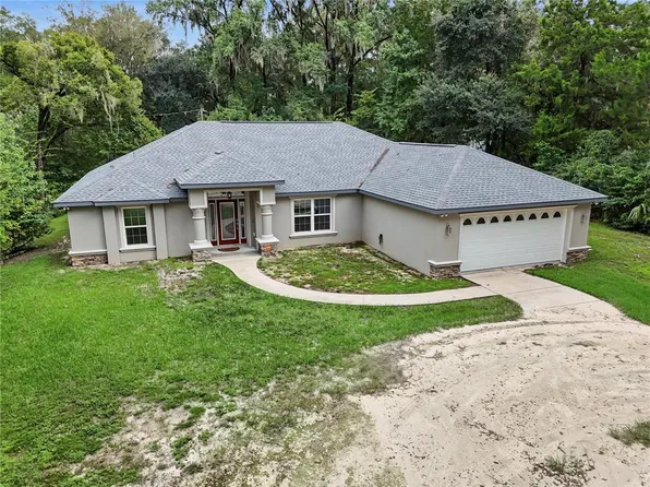 10377 SW 186 AVENUE, DUNNELLON, FL 34432