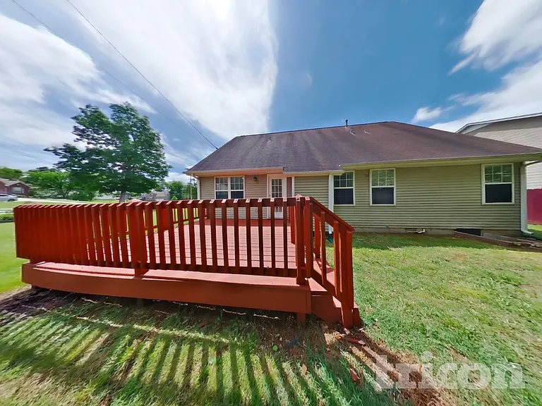 800 Chaney Woods Dr — Photo 20
