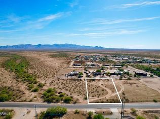 0 W Patton Rd LOT E-22, Wittmann, AZ 85361