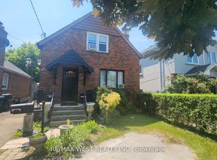 135 Ellins Ave FLOOR 2, Toronto, ON M6N 2B2