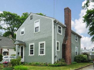 14 Rose Ln, Barrington, RI 02806