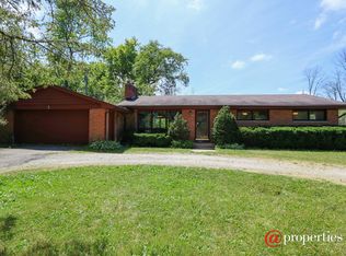 2724 W Bonnie Brook Ln, Waukegan, IL 60087