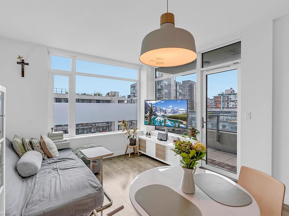 1st image of 110 Switchmen St #908