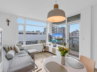 110 Switchmen St #908, Vancouver, BC V6A0C6