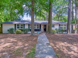 3507 Richmond Hill Rd, Augusta, GA 30906