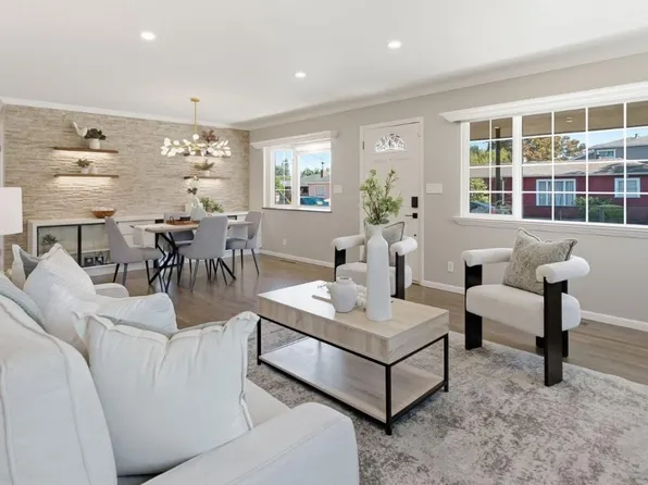 3146 Wessex Way, Redwood City, CA 94061