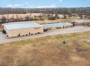 3956 N M 18, Gladwin, MI 48624