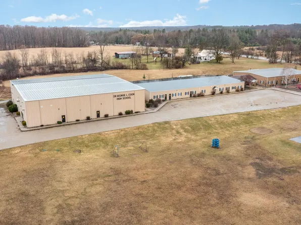 3956 N M 18, Gladwin, MI 48624