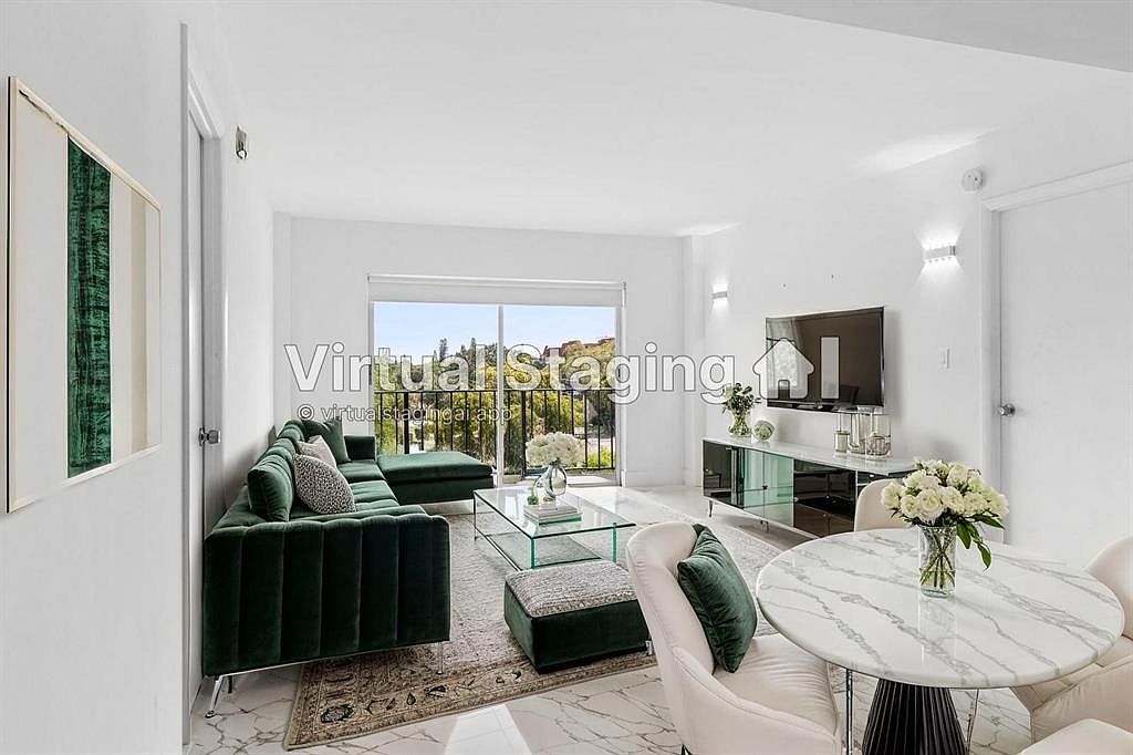 4164 Inverrary Dr #412