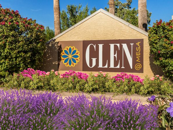 Glen at Mesa
