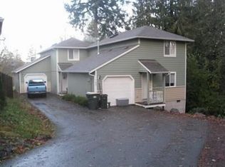 1102 Irving St SW, Tumwater, WA 98512