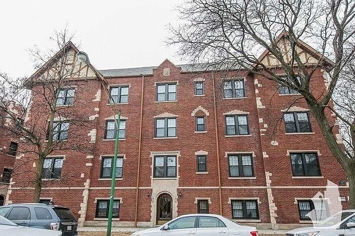 1st image of 1819 W Leland Ave APT 1A