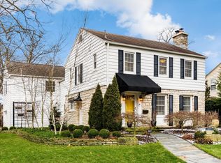 1687 Doone Rd, Columbus, OH 43221