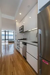 Rented by Keller Williams NYC