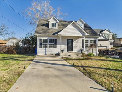 3148 Hyde Cir, Norfolk, VA, 23513