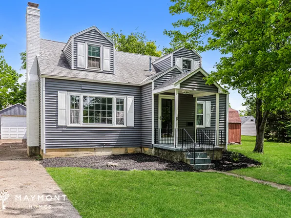 11 Red Bud Dr, Middletown, OH 45042