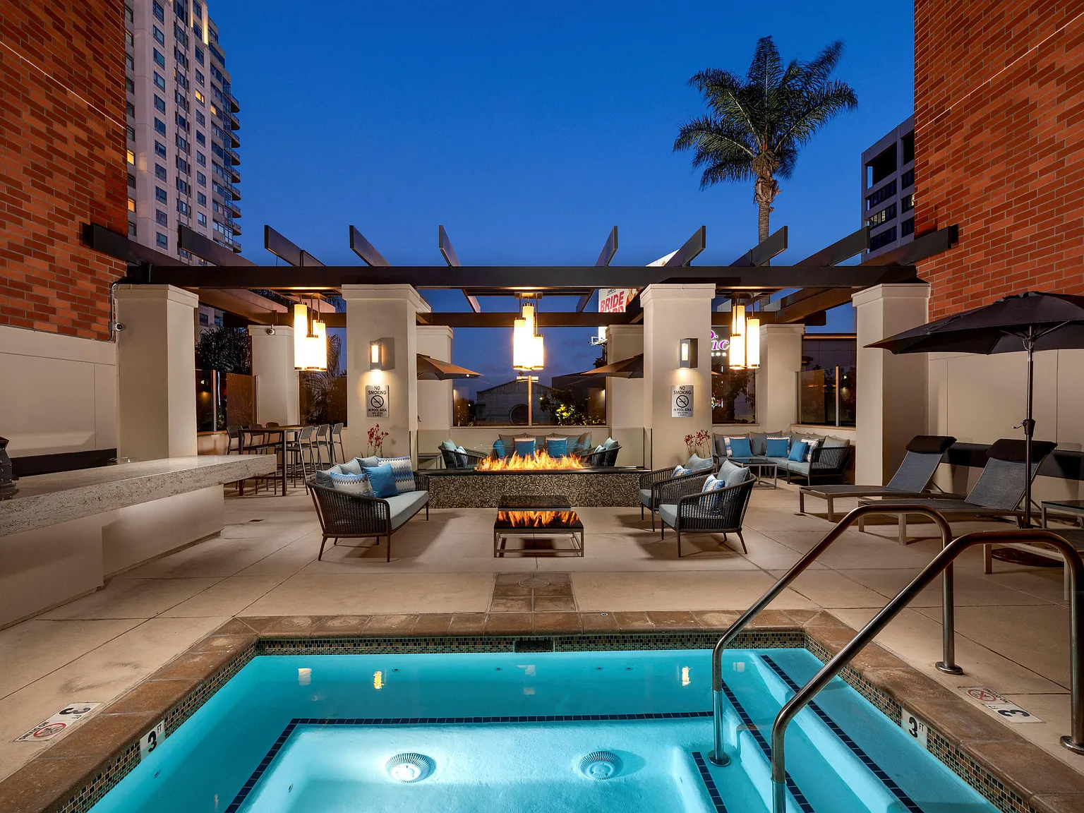 Legacy at Westwood Apartments — Photo 3