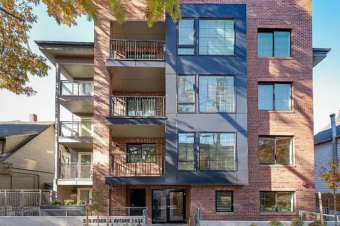 525 Federal — Photo 2