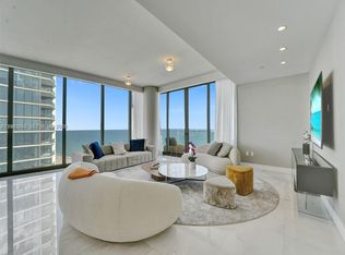 17901 Collins Ave #2301, Sunny Isles Beach, FL 33160